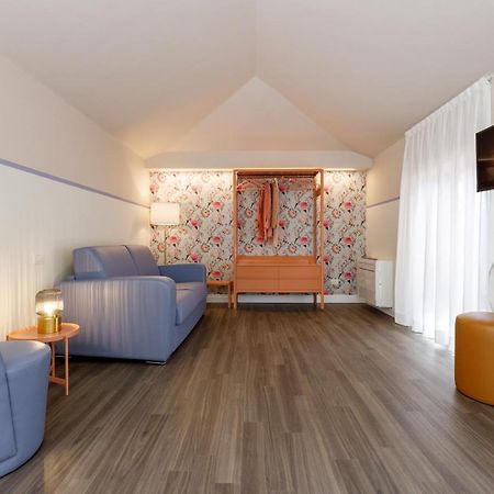 Casa Flores Apartments Bardolino Extérieur photo