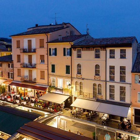 Casa Flores Apartments Bardolino Extérieur photo