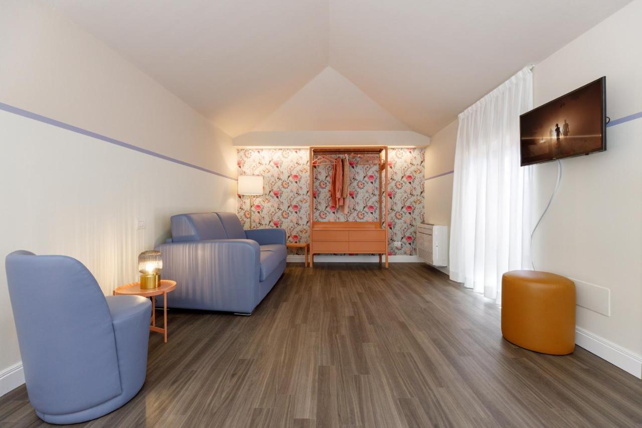 Casa Flores Apartments Bardolino Extérieur photo