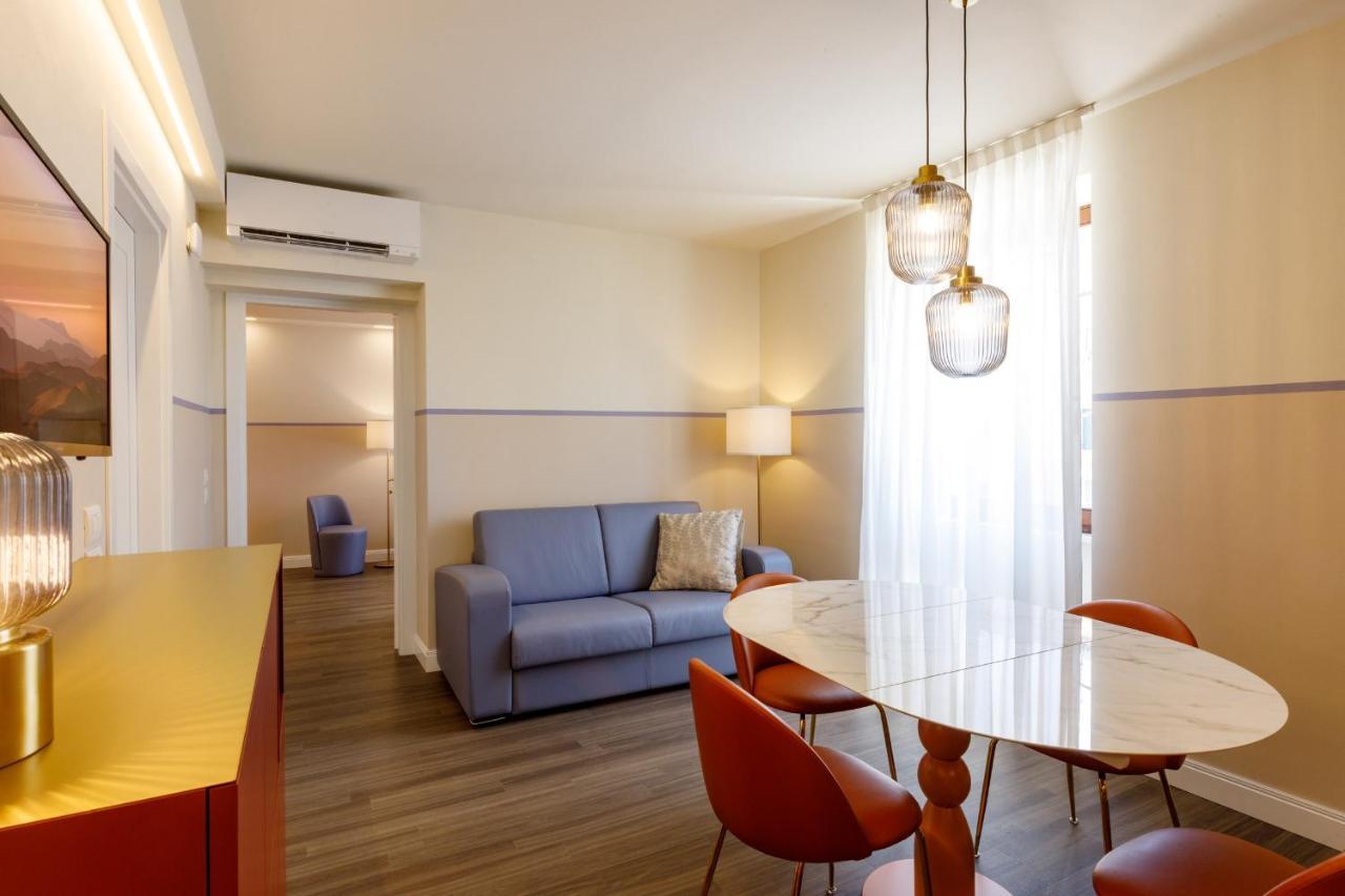 Casa Flores Apartments Bardolino Extérieur photo