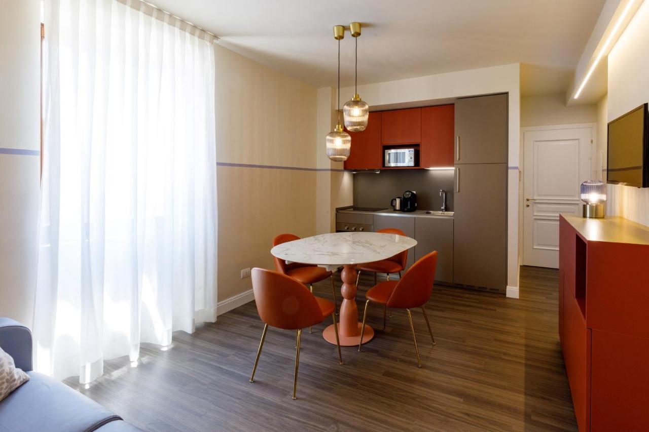 Casa Flores Apartments Bardolino Extérieur photo