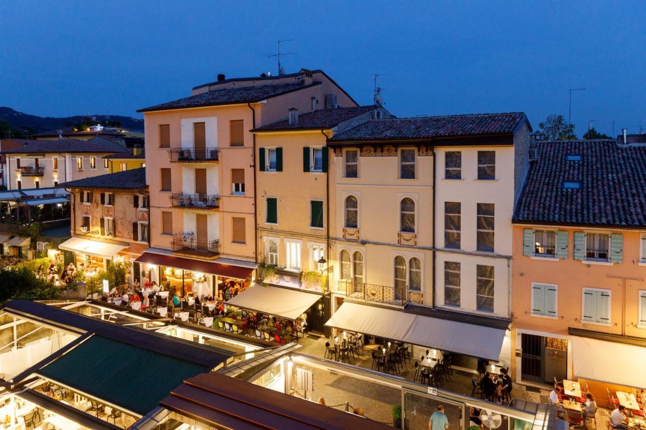 Casa Flores Apartments Bardolino Extérieur photo