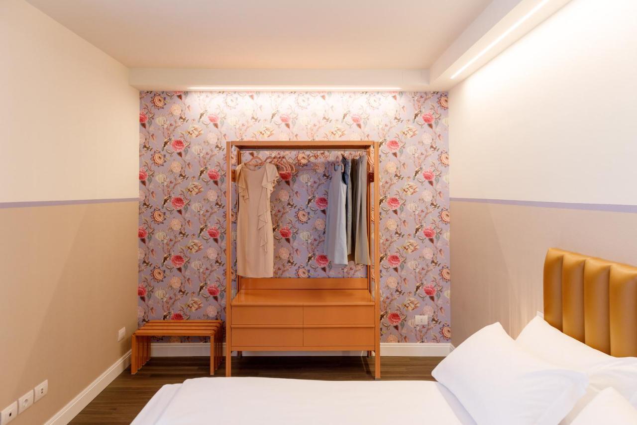 Casa Flores Apartments Bardolino Extérieur photo