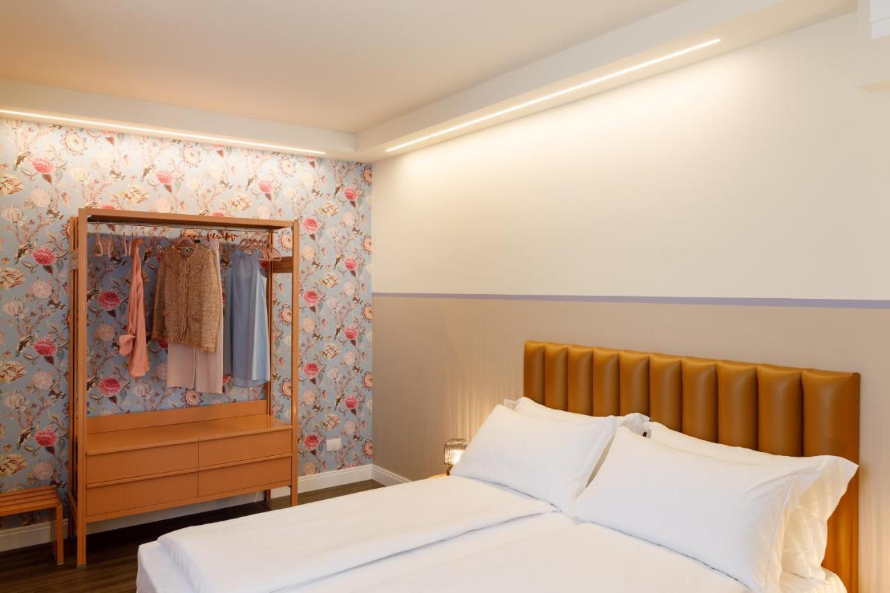 Casa Flores Apartments Bardolino Extérieur photo