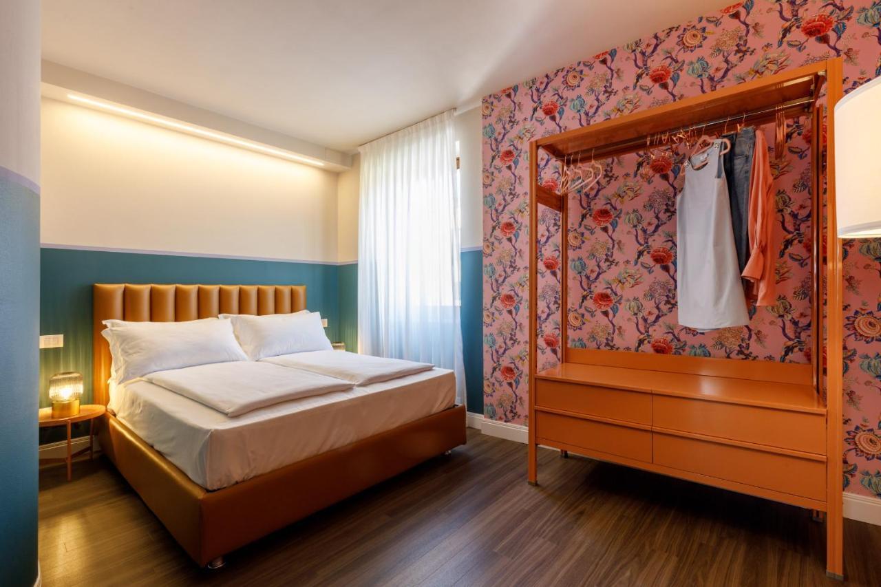 Casa Flores Apartments Bardolino Extérieur photo