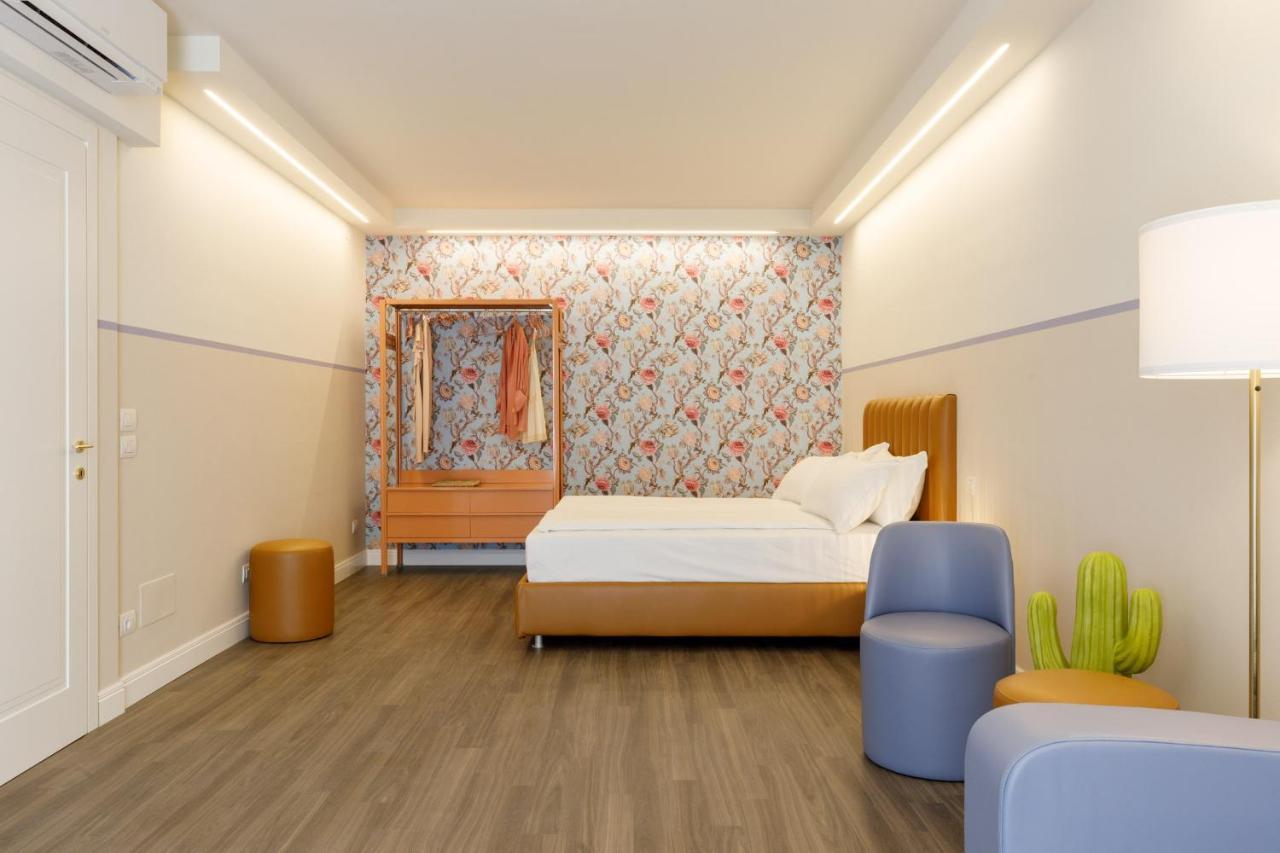 Casa Flores Apartments Bardolino Extérieur photo