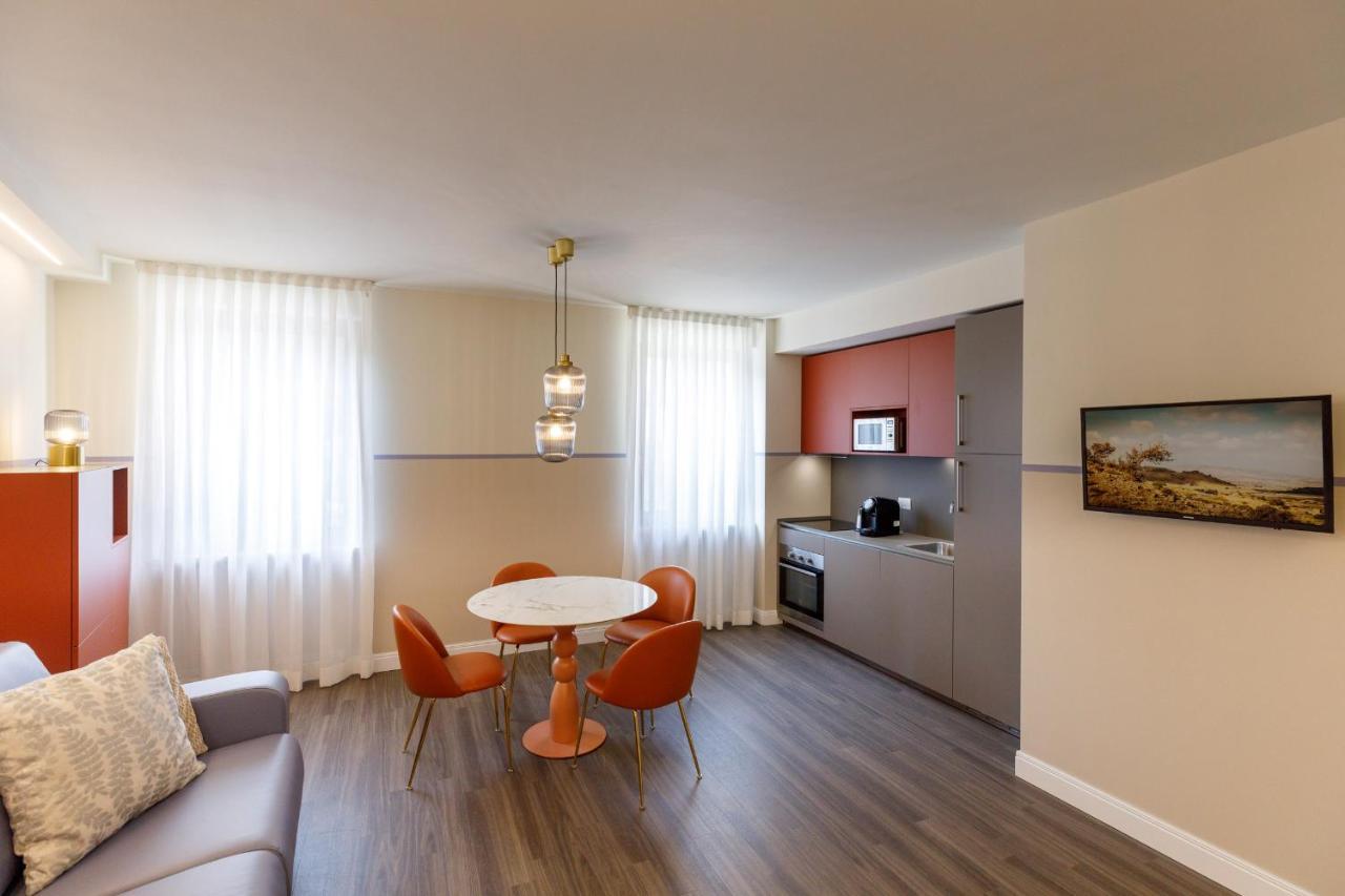 Casa Flores Apartments Bardolino Extérieur photo