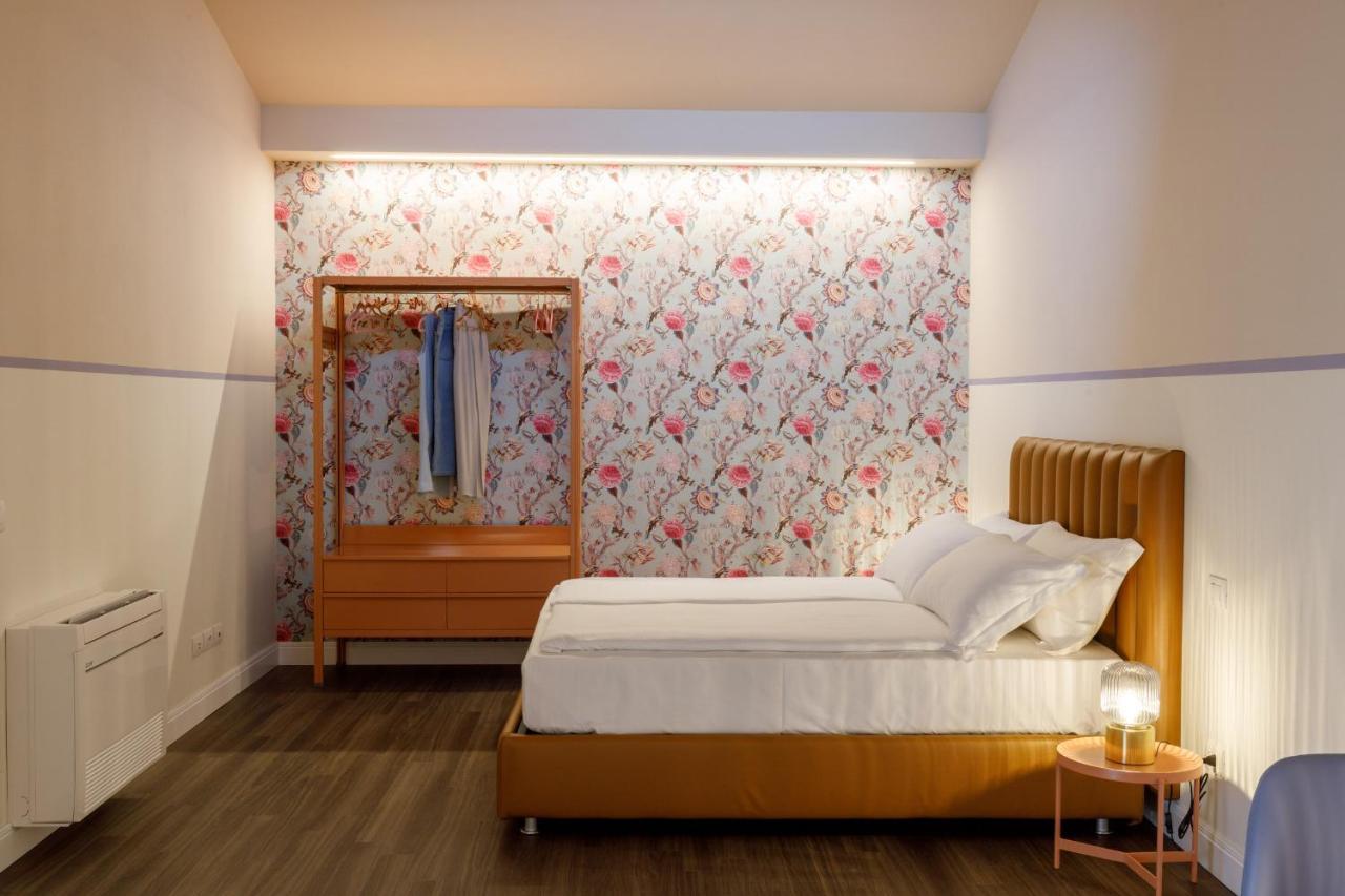 Casa Flores Apartments Bardolino Extérieur photo