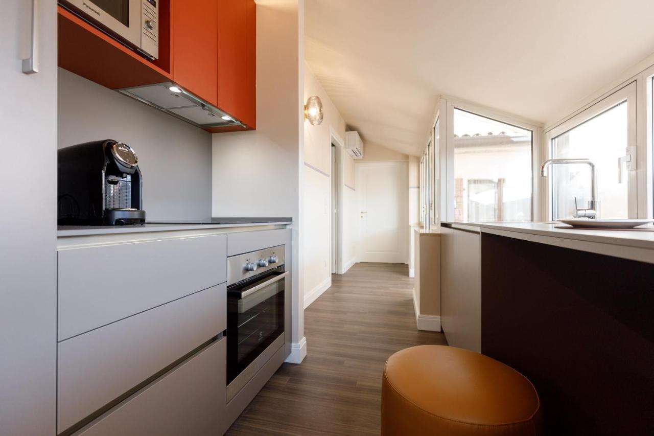 Casa Flores Apartments Bardolino Extérieur photo