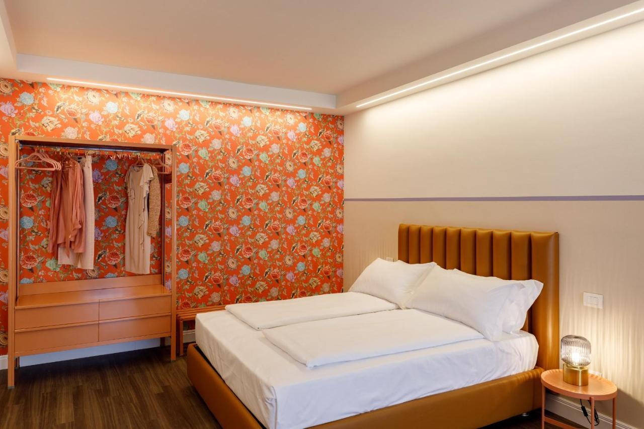 Casa Flores Apartments Bardolino Extérieur photo