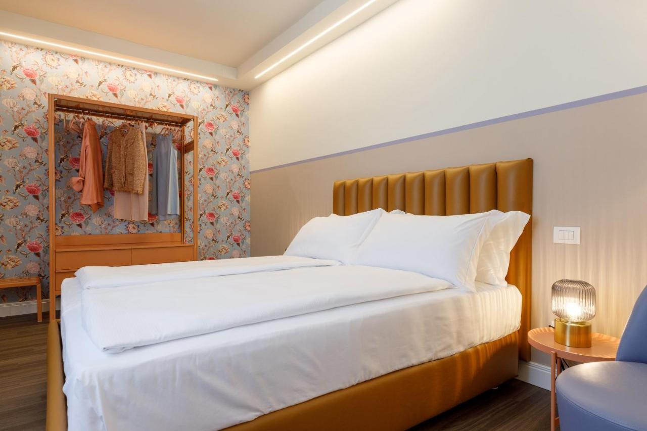 Casa Flores Apartments Bardolino Extérieur photo