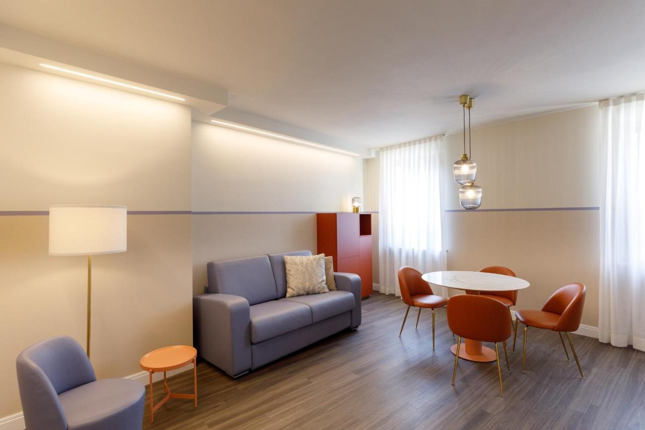 Casa Flores Apartments Bardolino Extérieur photo