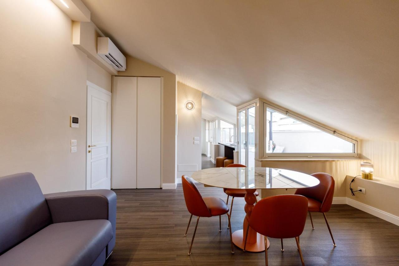 Casa Flores Apartments Bardolino Extérieur photo