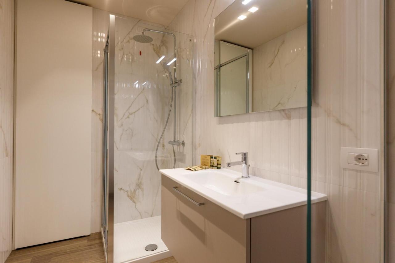 Casa Flores Apartments Bardolino Extérieur photo