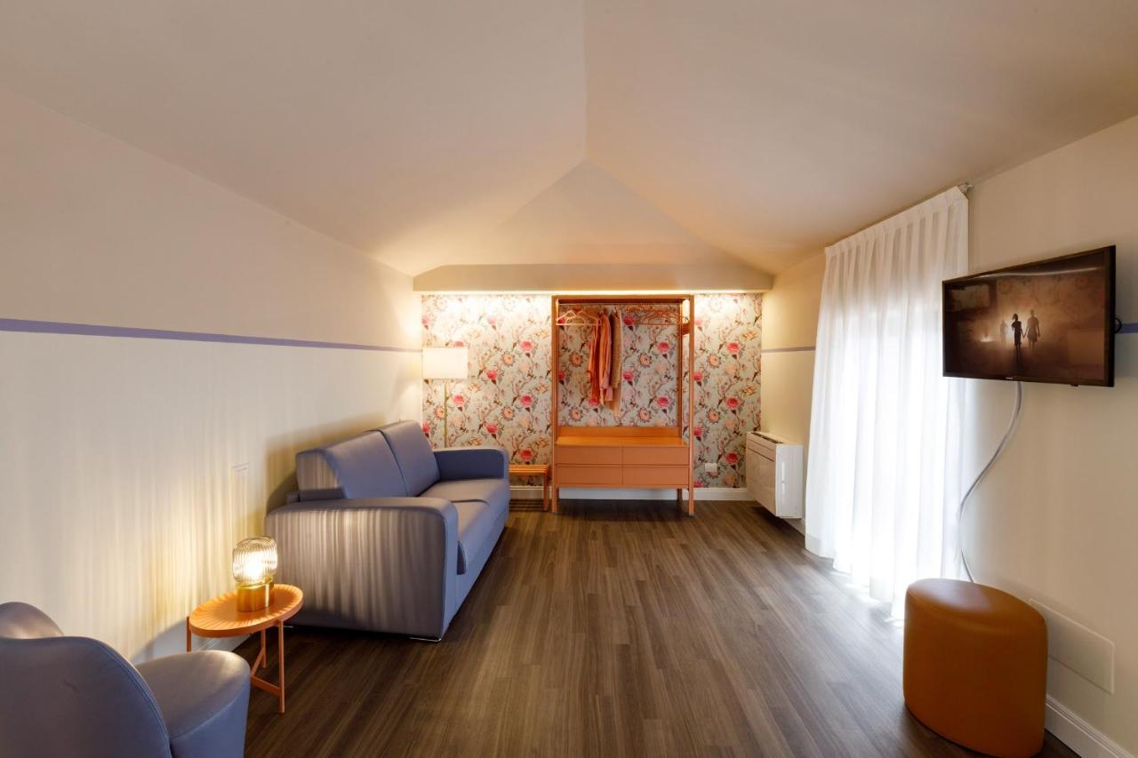Casa Flores Apartments Bardolino Extérieur photo