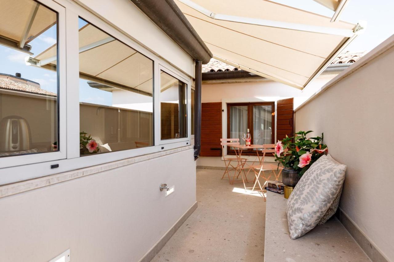 Casa Flores Apartments Bardolino Extérieur photo