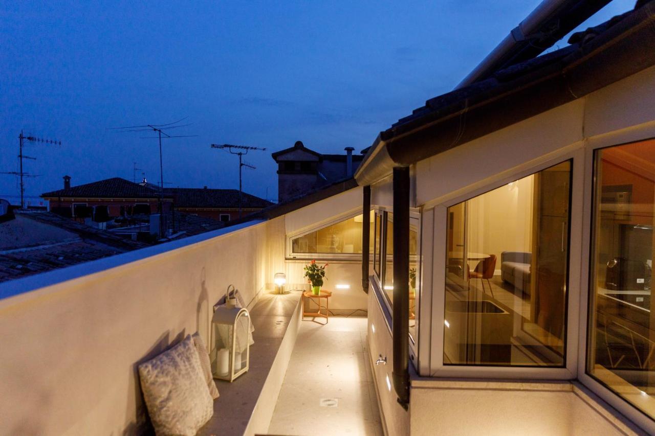 Casa Flores Apartments Bardolino Extérieur photo