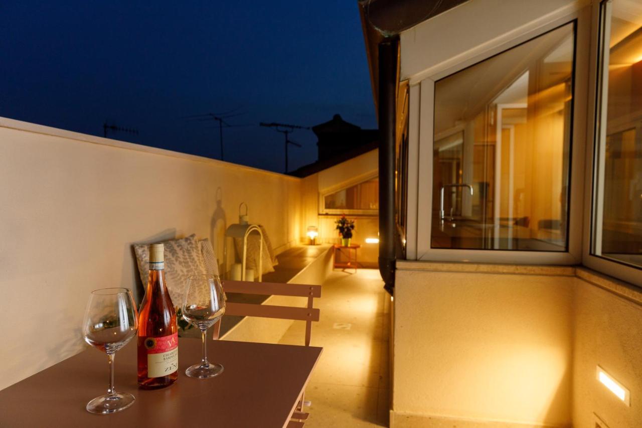 Casa Flores Apartments Bardolino Extérieur photo