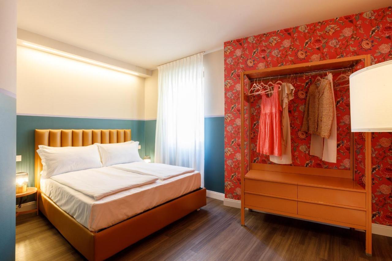 Casa Flores Apartments Bardolino Extérieur photo