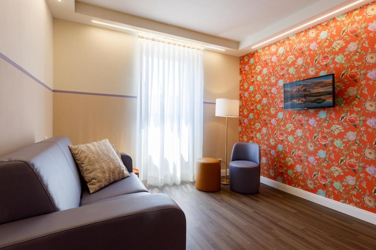 Casa Flores Apartments Bardolino Extérieur photo