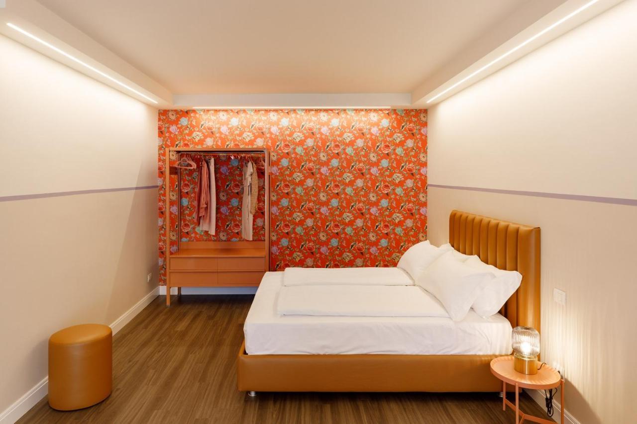 Casa Flores Apartments Bardolino Extérieur photo