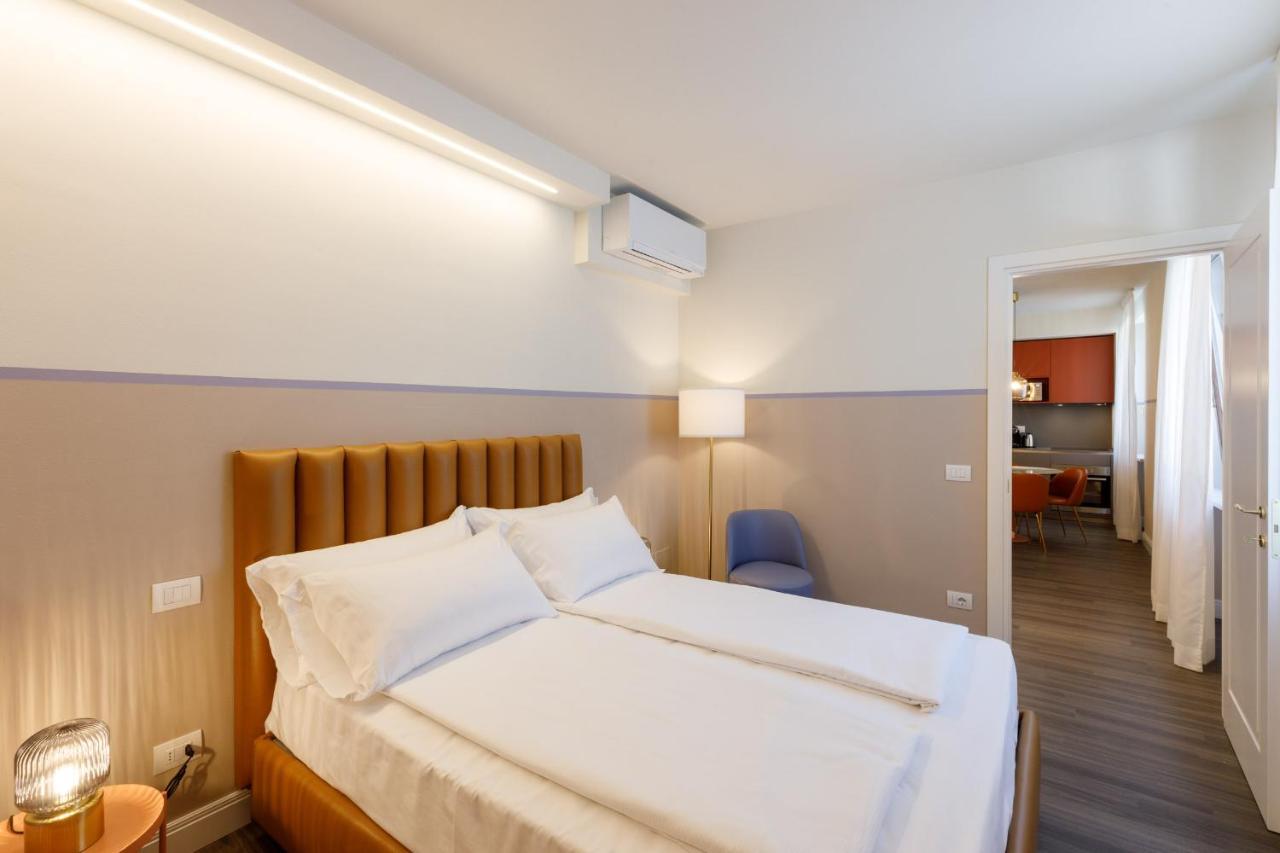 Casa Flores Apartments Bardolino Extérieur photo