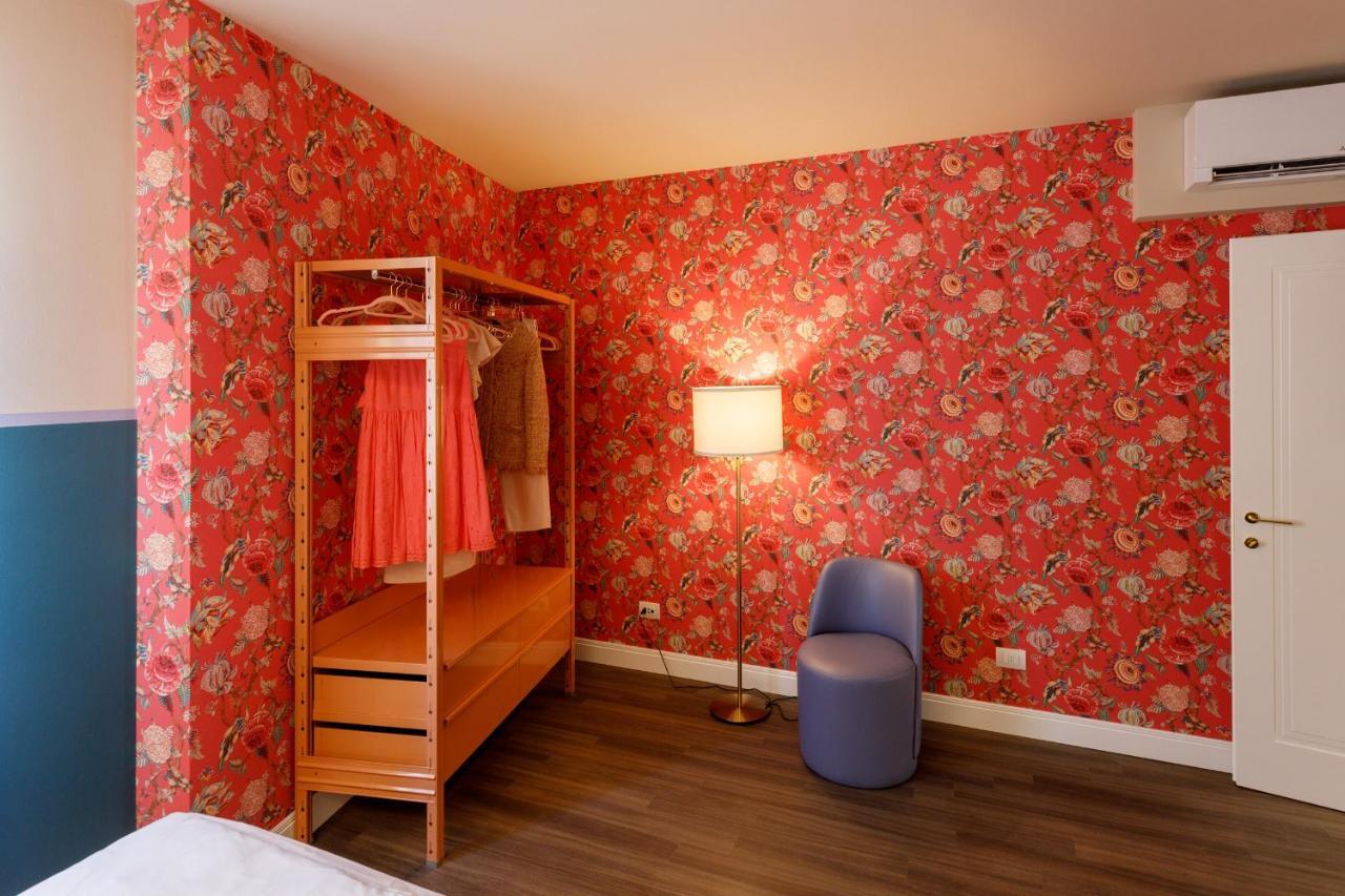 Casa Flores Apartments Bardolino Extérieur photo