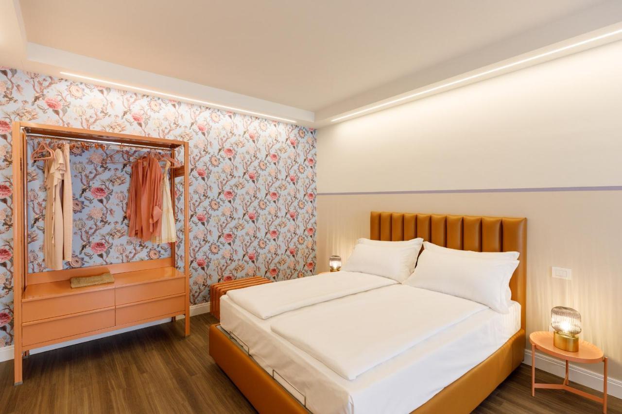 Casa Flores Apartments Bardolino Extérieur photo