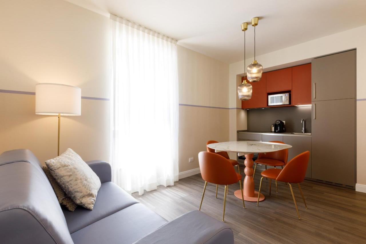Casa Flores Apartments Bardolino Extérieur photo