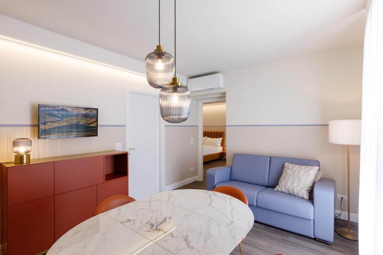 Casa Flores Apartments Bardolino Extérieur photo