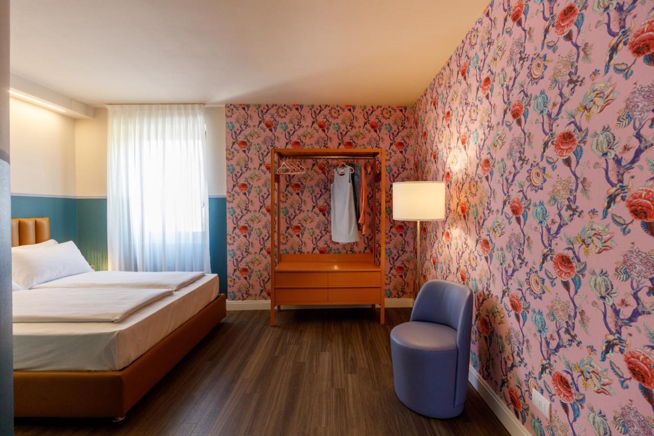 Casa Flores Apartments Bardolino Extérieur photo