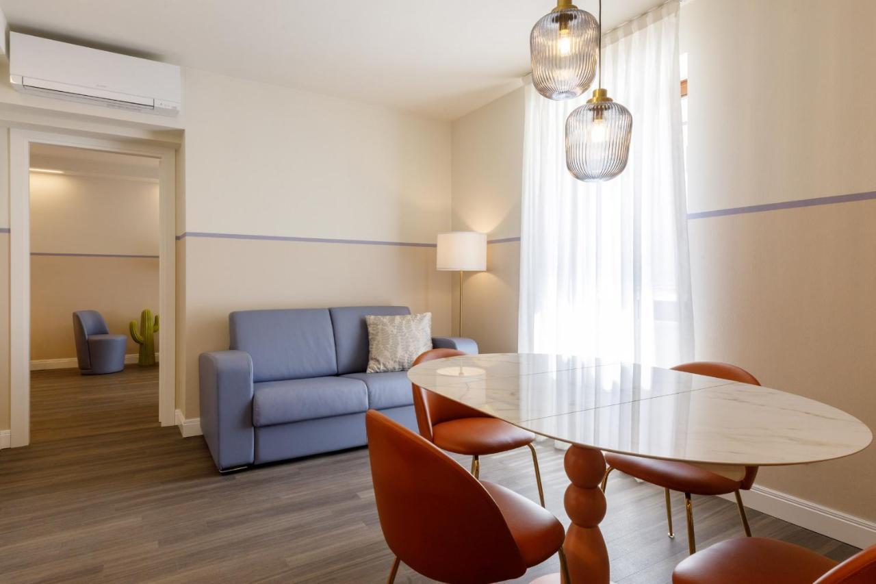 Casa Flores Apartments Bardolino Extérieur photo