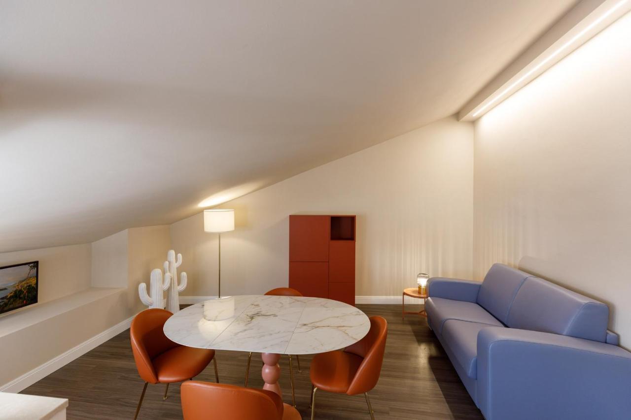 Casa Flores Apartments Bardolino Extérieur photo