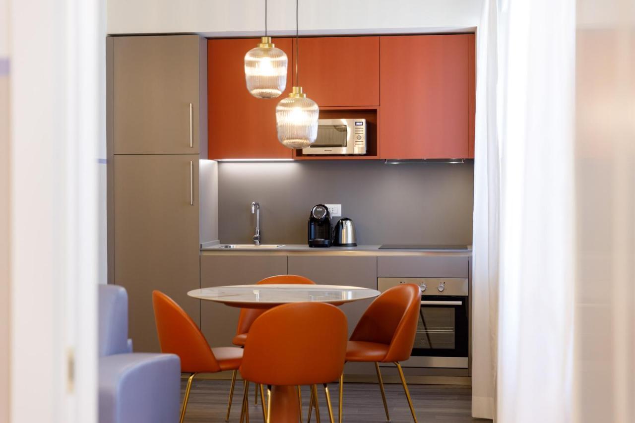 Casa Flores Apartments Bardolino Extérieur photo