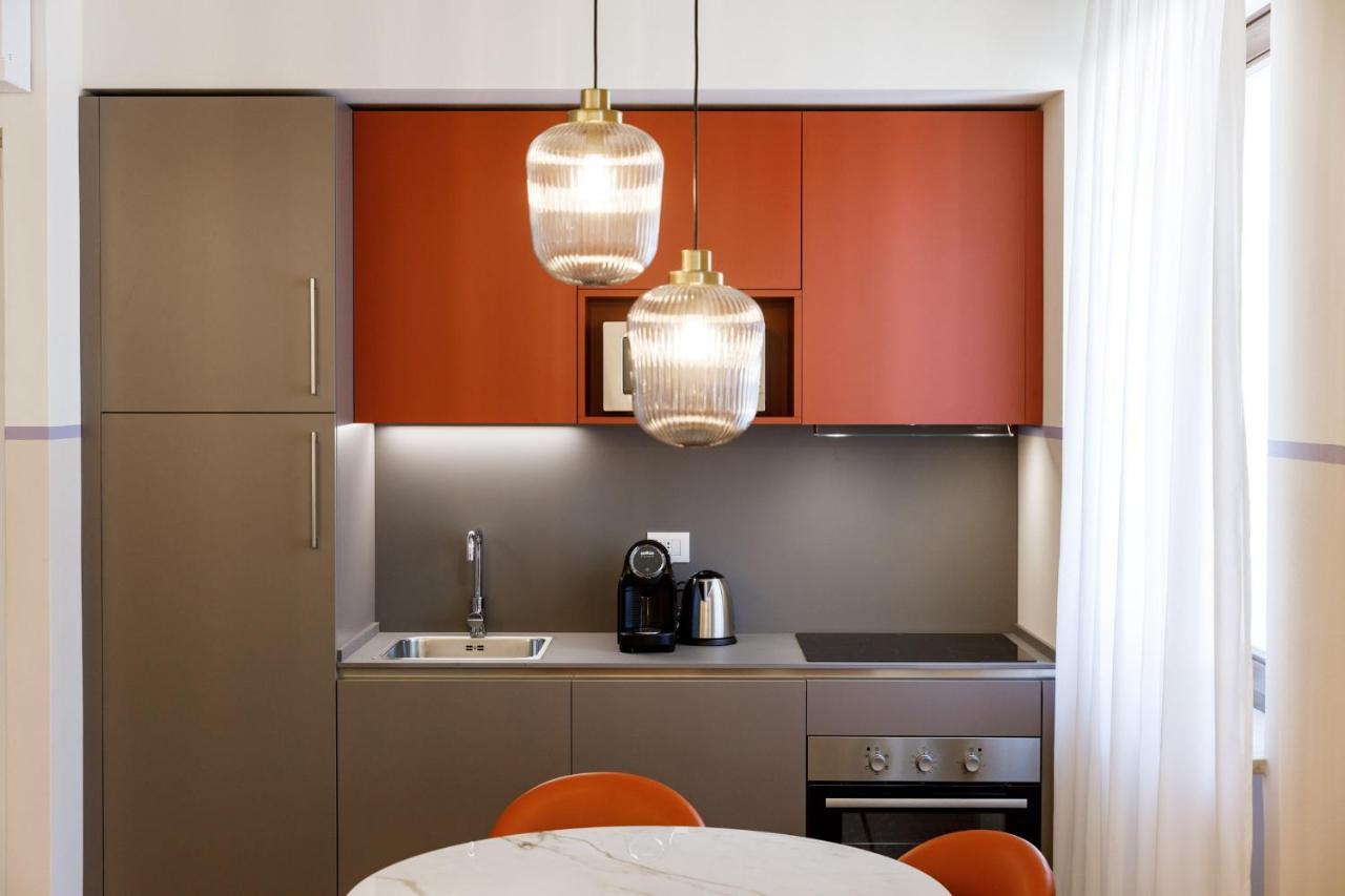 Casa Flores Apartments Bardolino Extérieur photo
