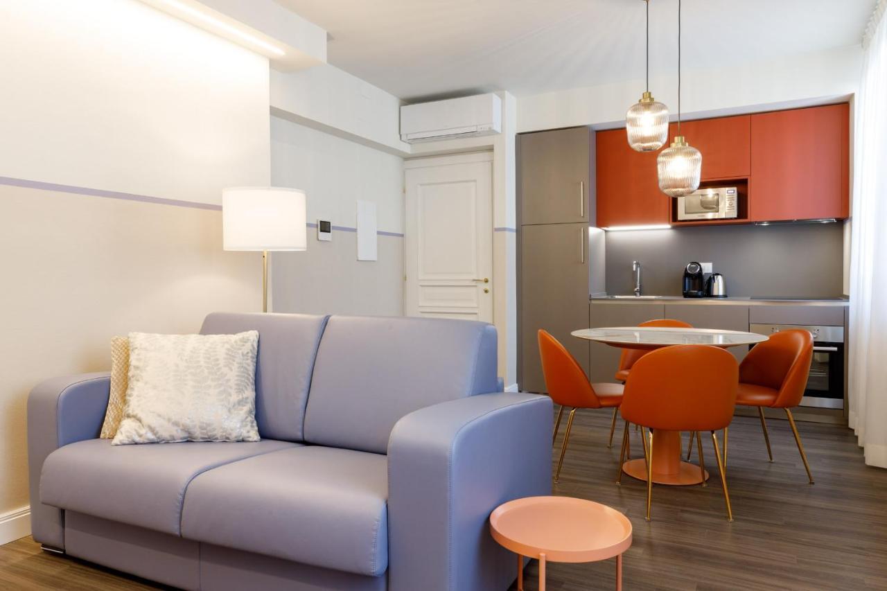 Casa Flores Apartments Bardolino Extérieur photo
