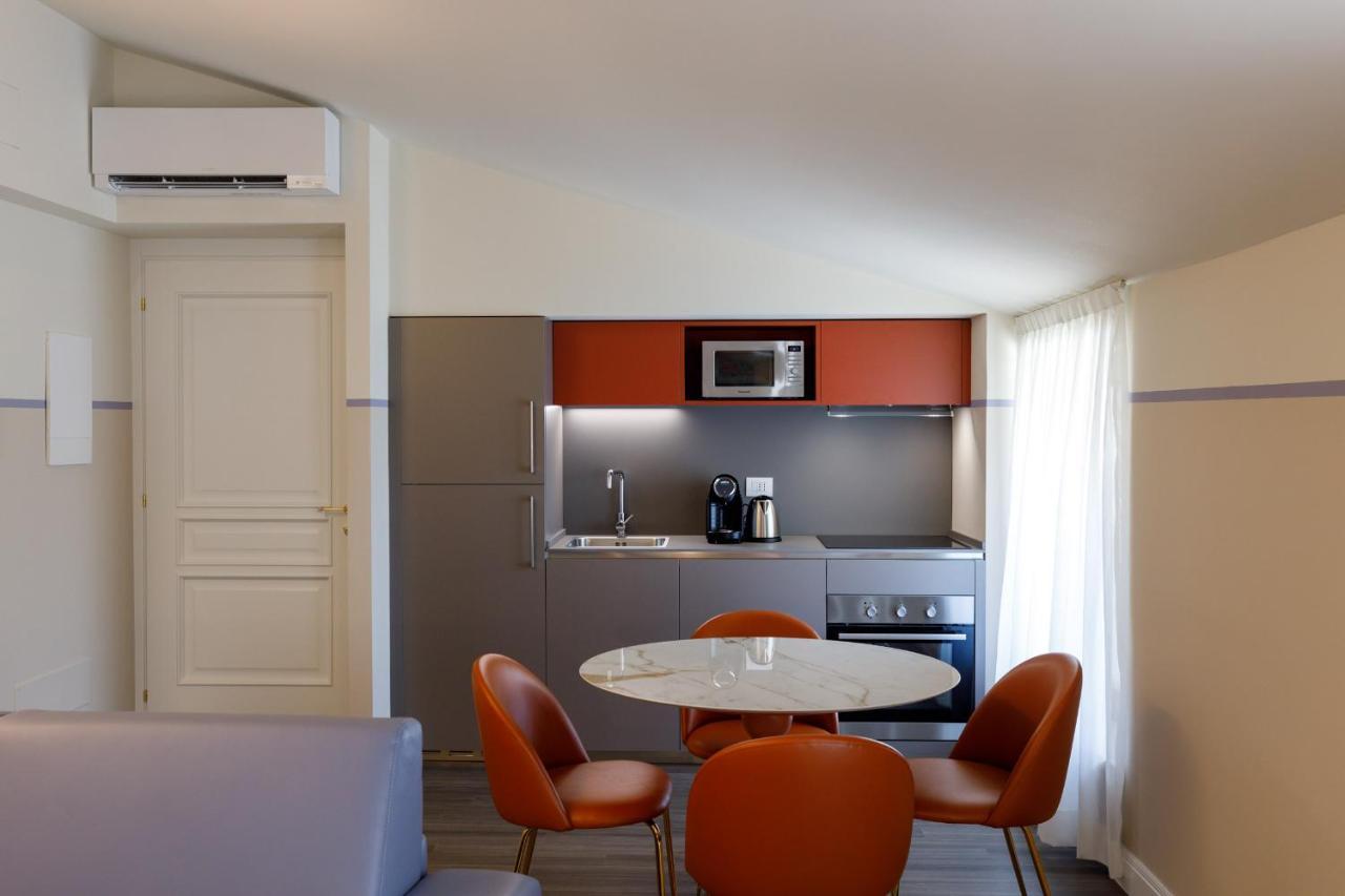Casa Flores Apartments Bardolino Extérieur photo