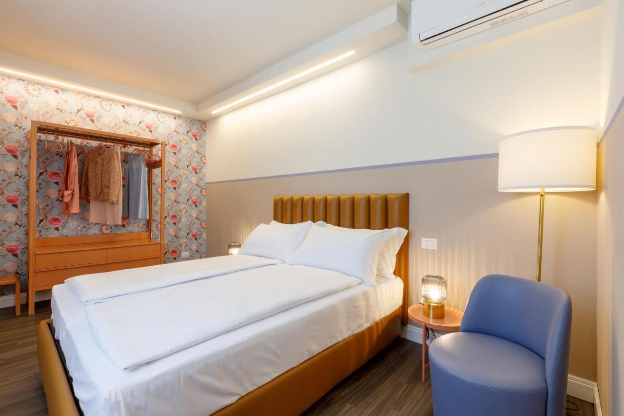 Casa Flores Apartments Bardolino Extérieur photo