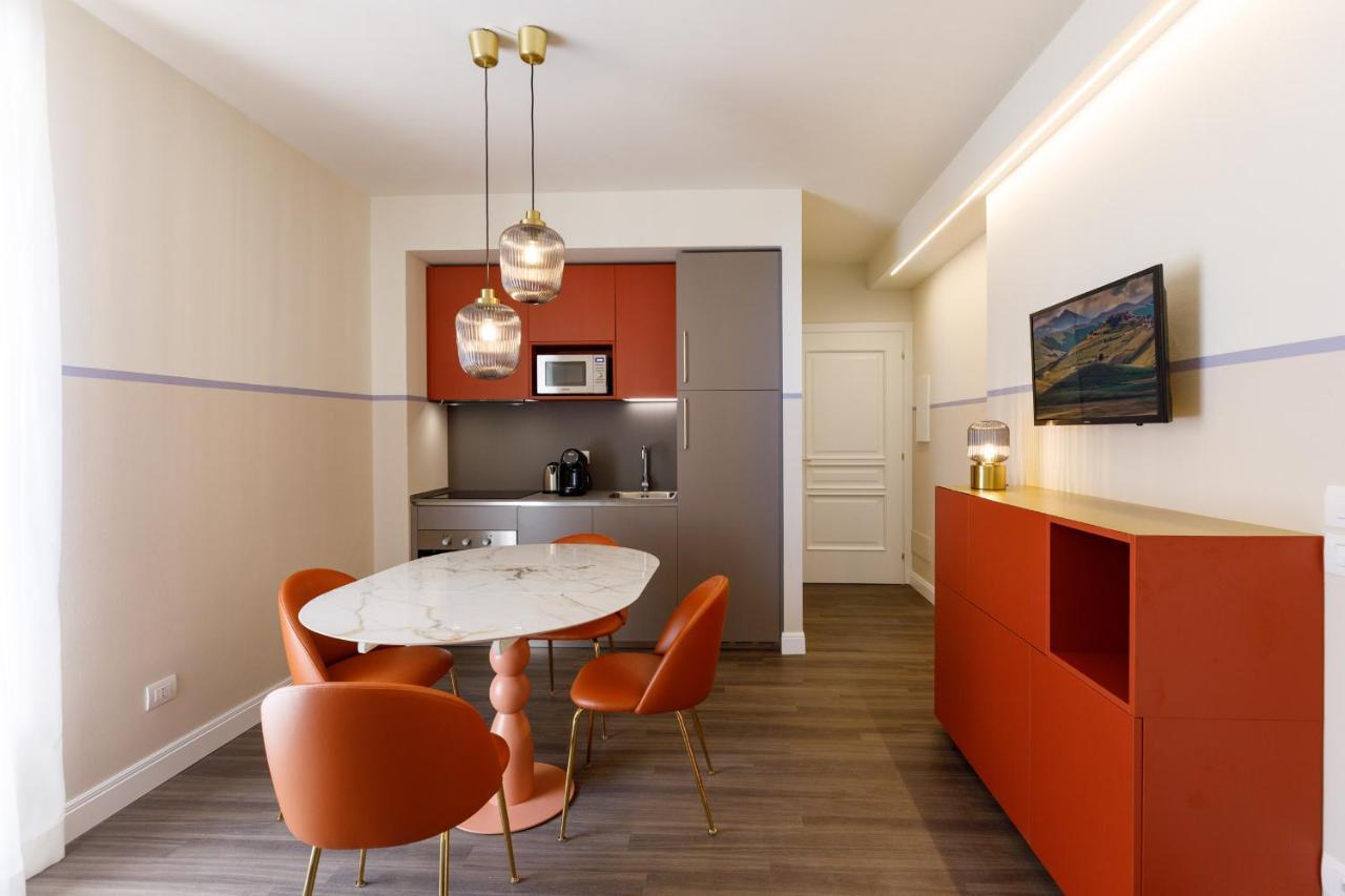 Casa Flores Apartments Bardolino Extérieur photo