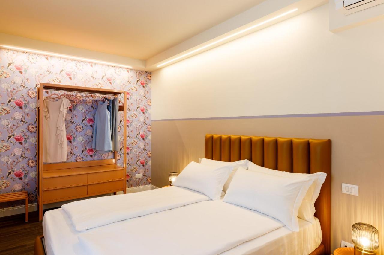 Casa Flores Apartments Bardolino Extérieur photo